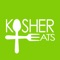 This app is for KosherEATS restaurants