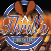 Thrills Turkey Legs