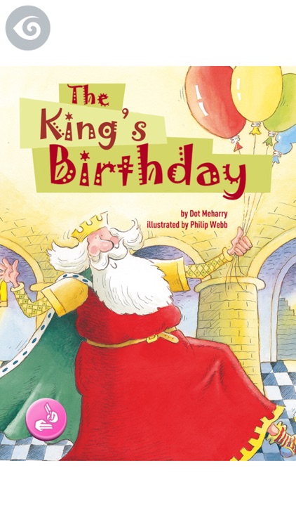 The King’s Birthday