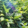 Hair zeal