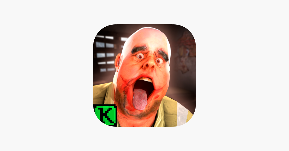 Mr Meat Horror Escape Room On The App Store
