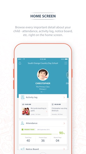 South Orange Country School(圖1)-速報App