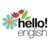 Hello! English - Learn English