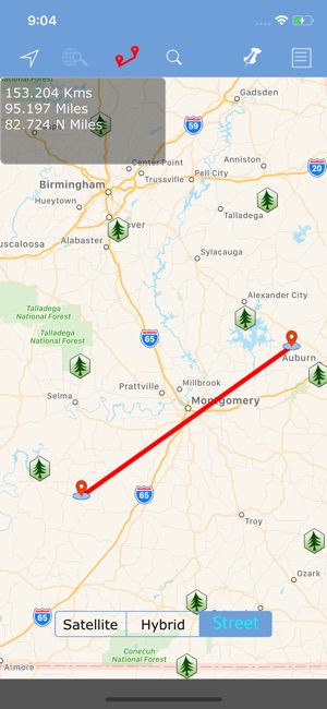 Alabama State Parks_(圖4)-速報App