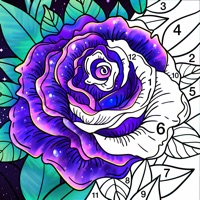 Coloring Book! Paint by Number Wiki