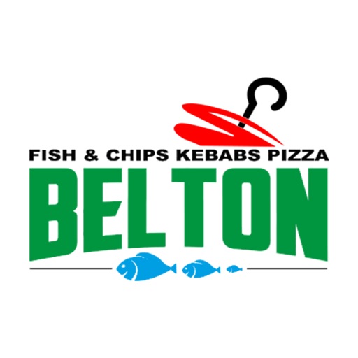 Belton Kebab House.