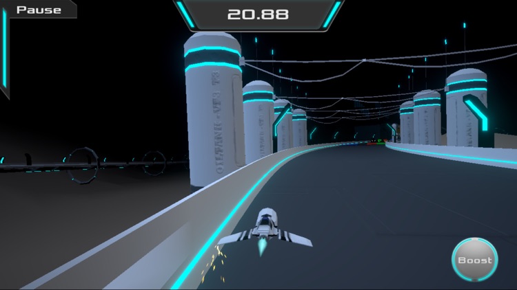 NOVA - Racing game screenshot-4