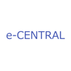 セントラルスポーツ株式会社 - e-CENTRAL アートワーク