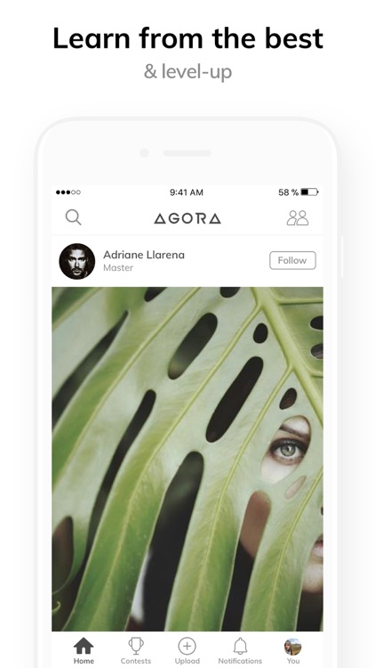 AGORA images: Sell your photos screenshot-4