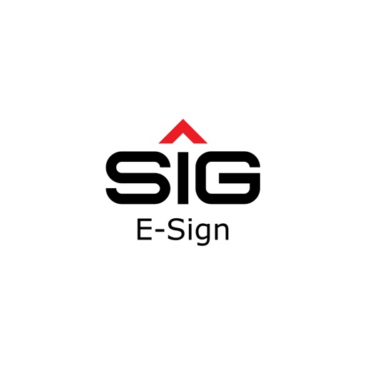 SIG e-Sign