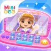 Icon Princess Computer 2