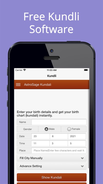 Kundli: Astrologer Chat & Call screenshot-3
