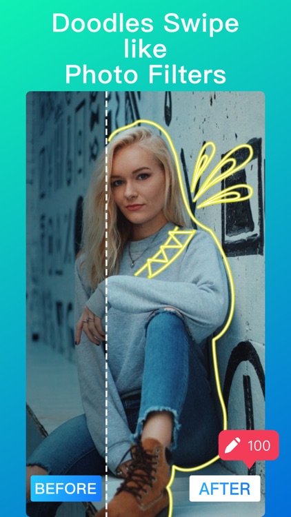 Pokefun: drawing games