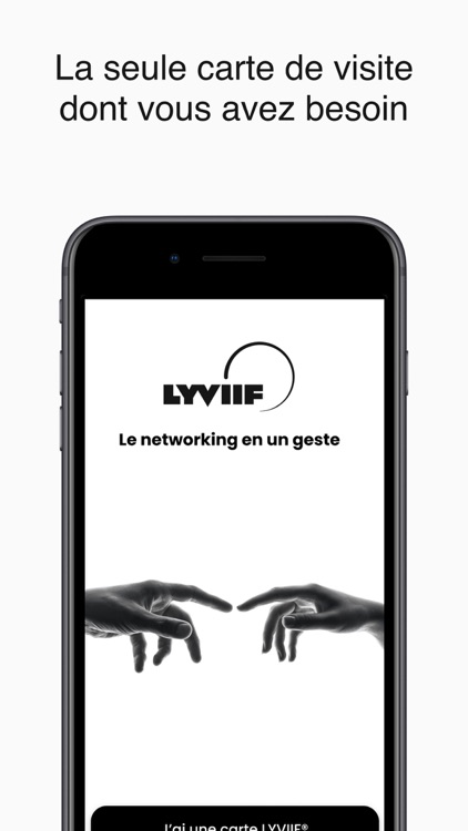 LYVIIF