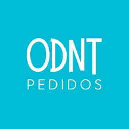 ODNT Pedidos