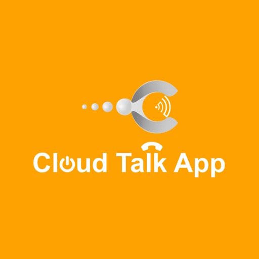 Cloud Talk App