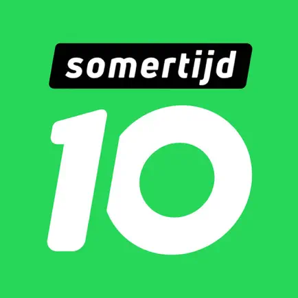 Somertijd Читы