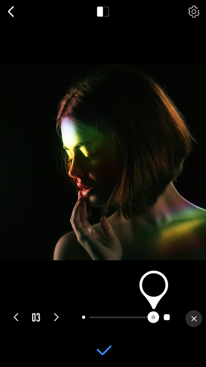 Colorow - Draw a natural