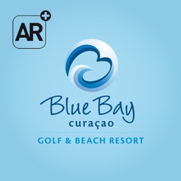 Blue Bay AR Map