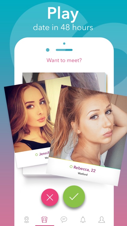 HOOTT - Find Chat and Meet screenshot-4