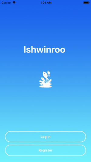 Ishwinroo