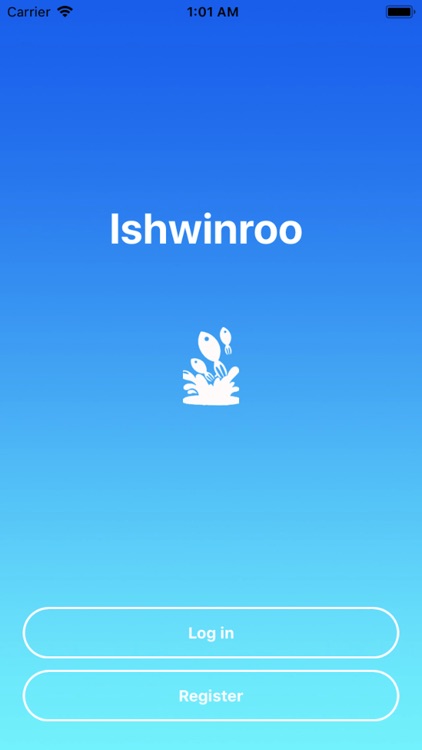 Ishwinroo