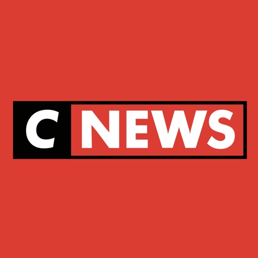 CNEWS - Toute l'Actu en direct iOS App