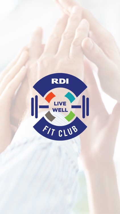 RDI Fit Club
