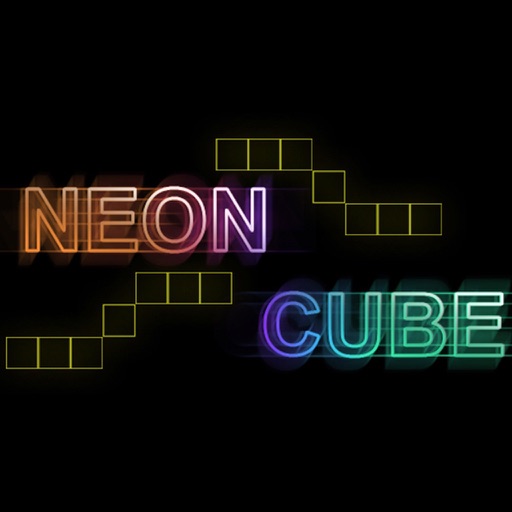 NeonCube