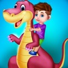 Dinosaur Educational Kids Game