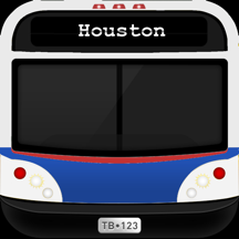 Transit Tracker - Houston
