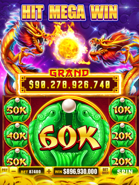 Cheats for Royal Slot Machine Games