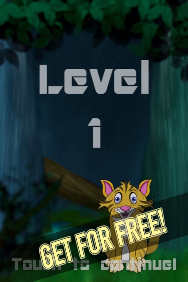 Awesome Cat Puzzle screenshot 4