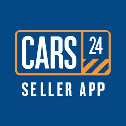 CARS24 Seller