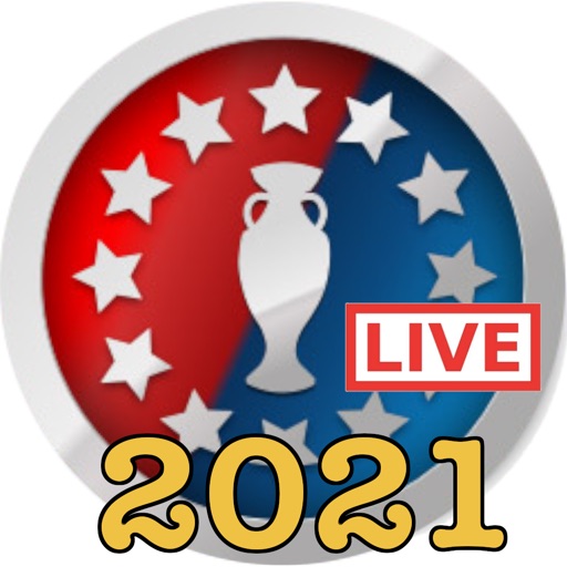 Euro Live 2021