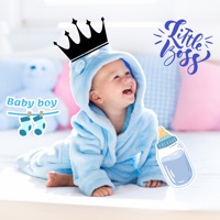 PixelLab : Baby Story Maker