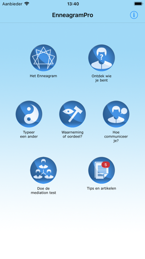 EnneagramPro(圖1)-速報App