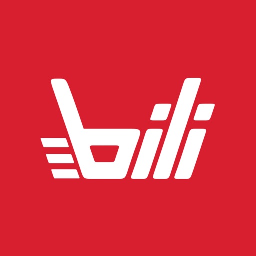 BILI Online Grocery