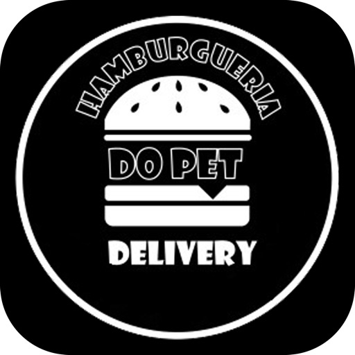 Hamburgueria do Pet icon