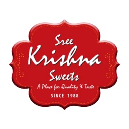 Sree Krishna Sweets Smacky