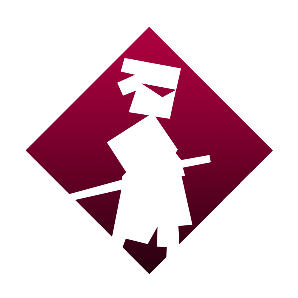 Ninja Tobu App Icon