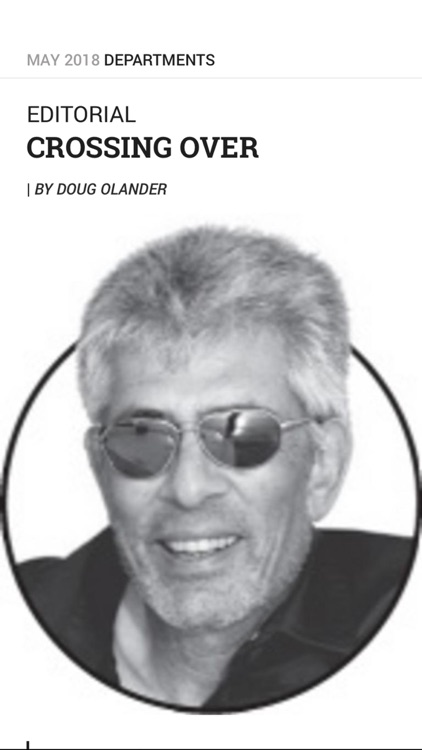 Sport Fishing Mag