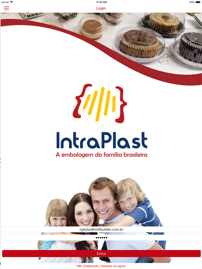IntraPlast