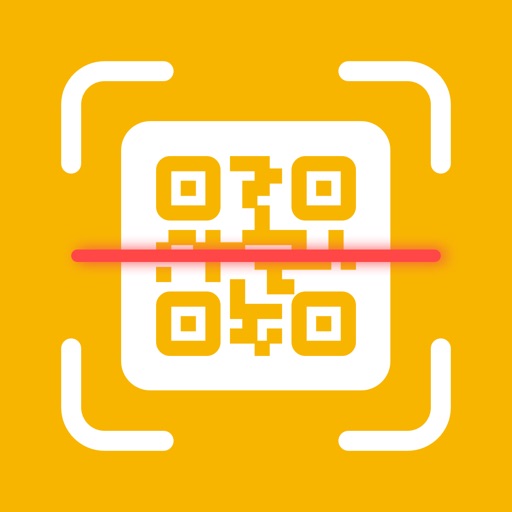 QR Definer-Qr Code Reader