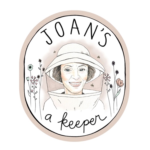 Joans A Keeper by Nostromo Inc.