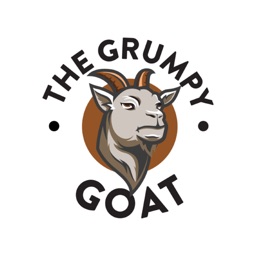 The Grumpy Goat