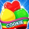 Icon Cookie Smash Mania