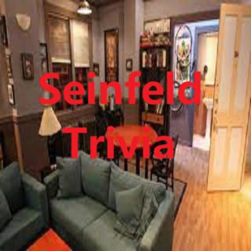 Seinfeld Trivia Challenge