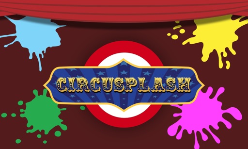 CircuSplash icon
