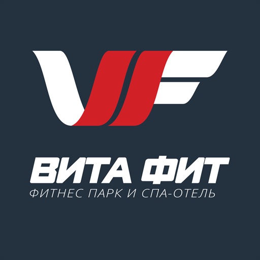 vitafit icon